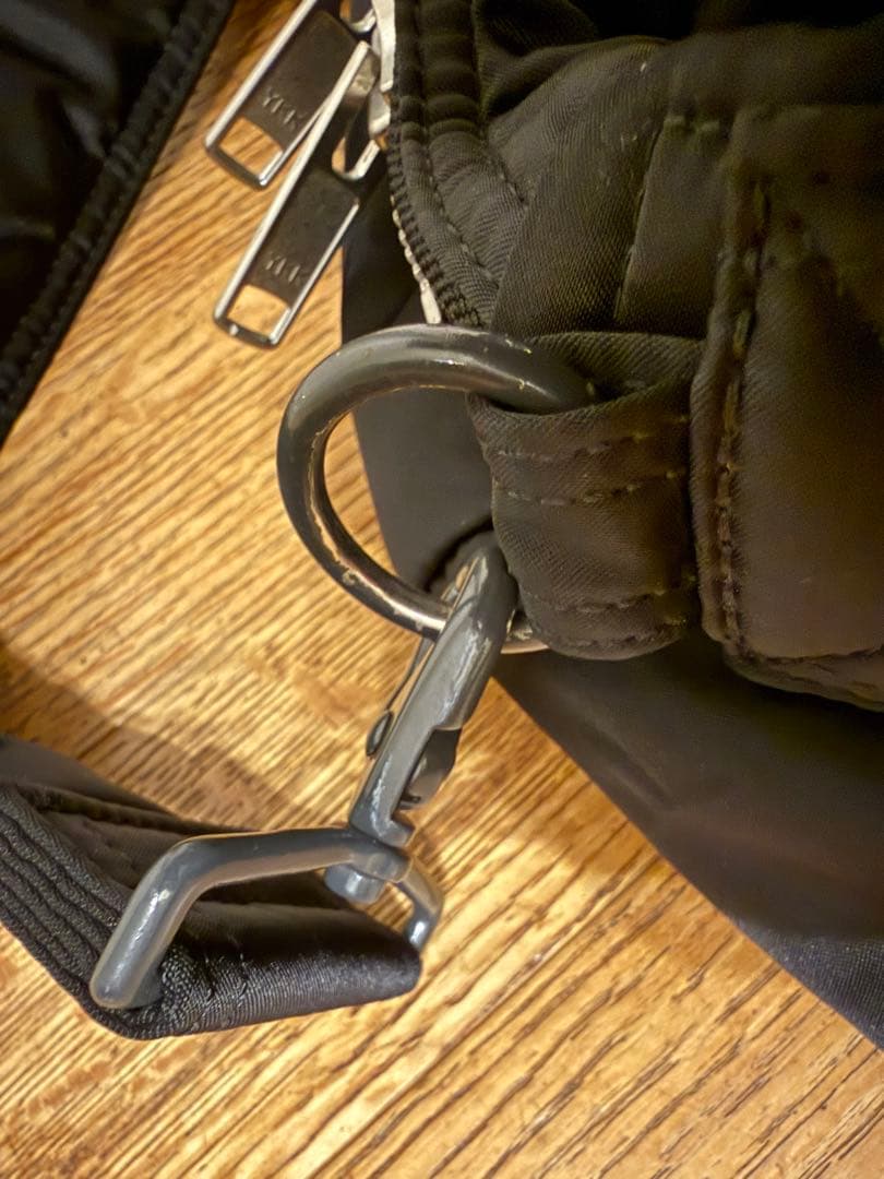 【美品　大容量（XL）】ポーター　タンカー 2way ボストンバッグ