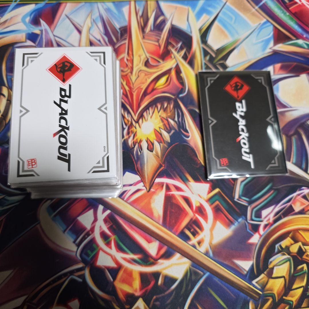 ヴァンガード エターナルイデア・アルカサル デッキ 冥淵葬空　ダークステイツ