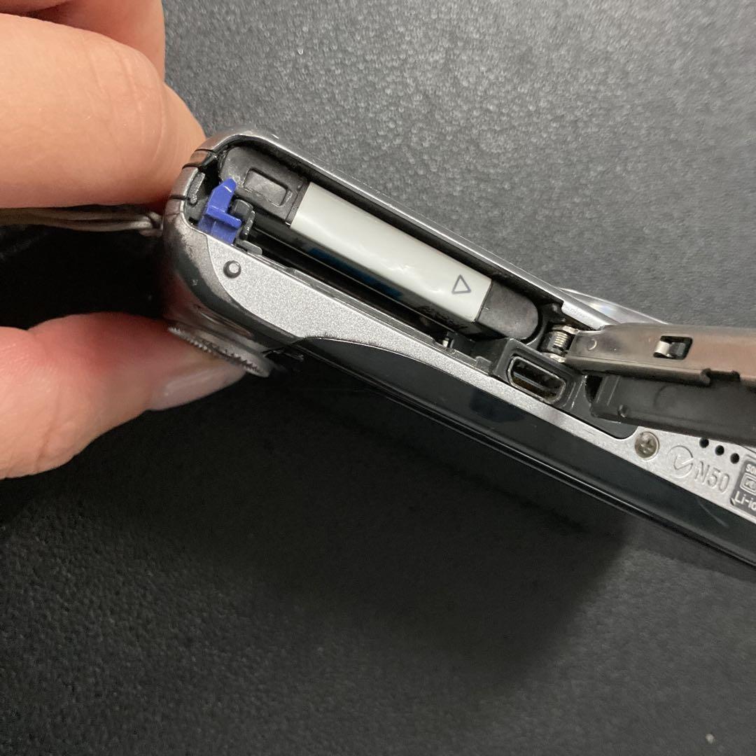 G4172 SONY Cyber-shot DSC–WX200 デジタルカメラ