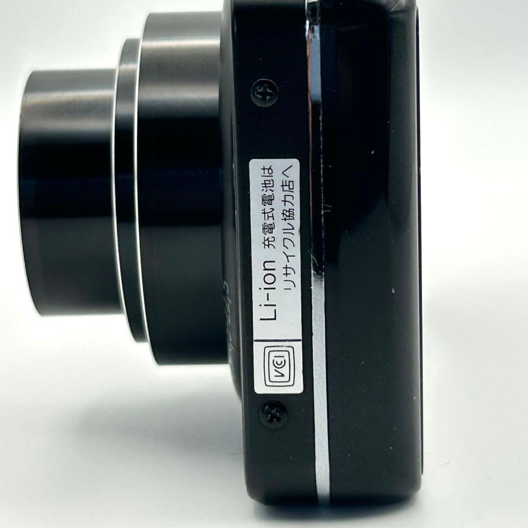 SONYソニーCyber shot DSC W570デジタルカメラ【動作確認済】