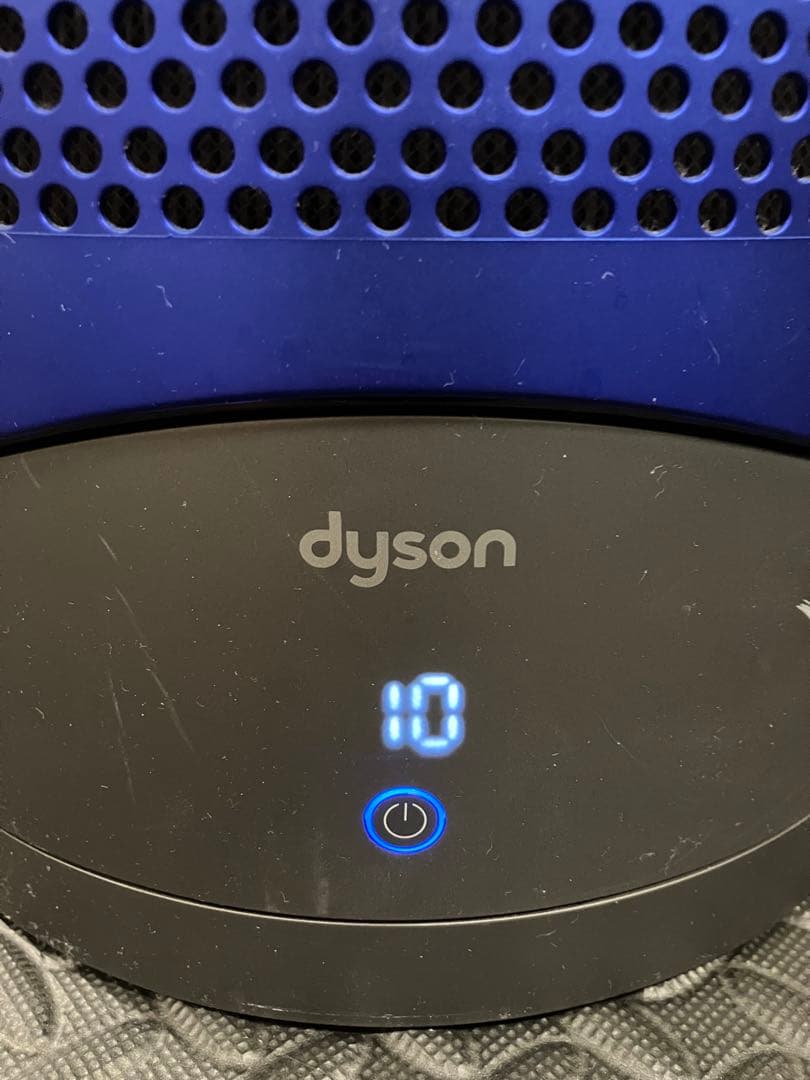 Dyson ダイソン Pure Hot+Cool Link HP03IB