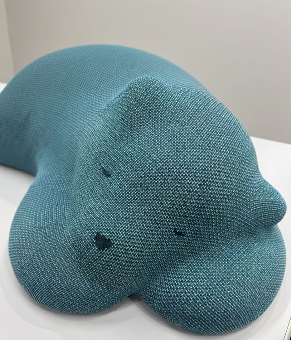 ヴィトラ レスティング ベア　カラー　ターコイズ