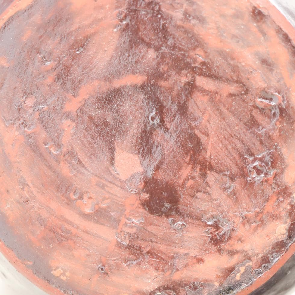 東南アジア古陶磁 ケンディ 28cm 水瓶 乳瓶