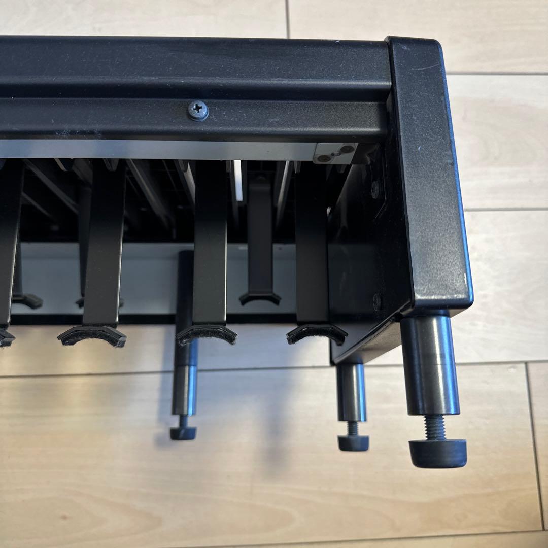 YAMAHA エレクトーン 補助ペダル PK-2&エクスプレッション用補助ペダル