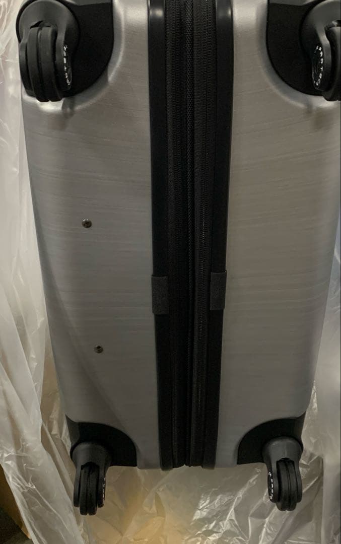 スーツケースキャリーケース キャリーバッグ トラクション2 No.01494