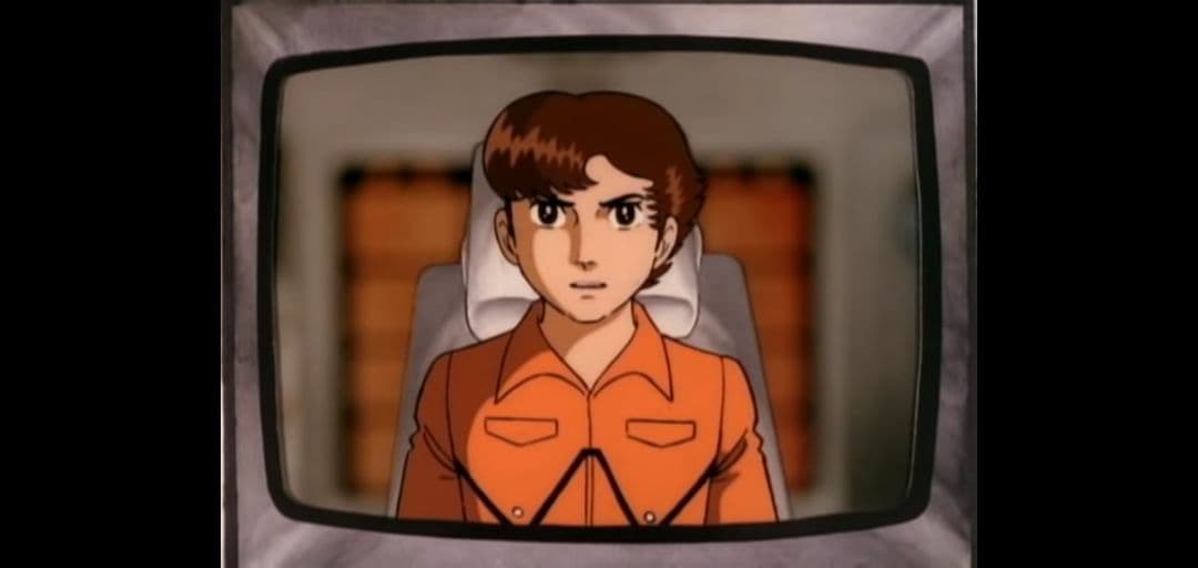 【手塚治虫 セル画】 海底超特急 マリンエクスプレス