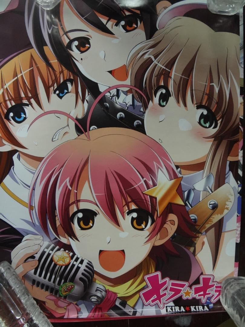 アニメゲームポスター１００本セット●入手困難非売品ポスターセット