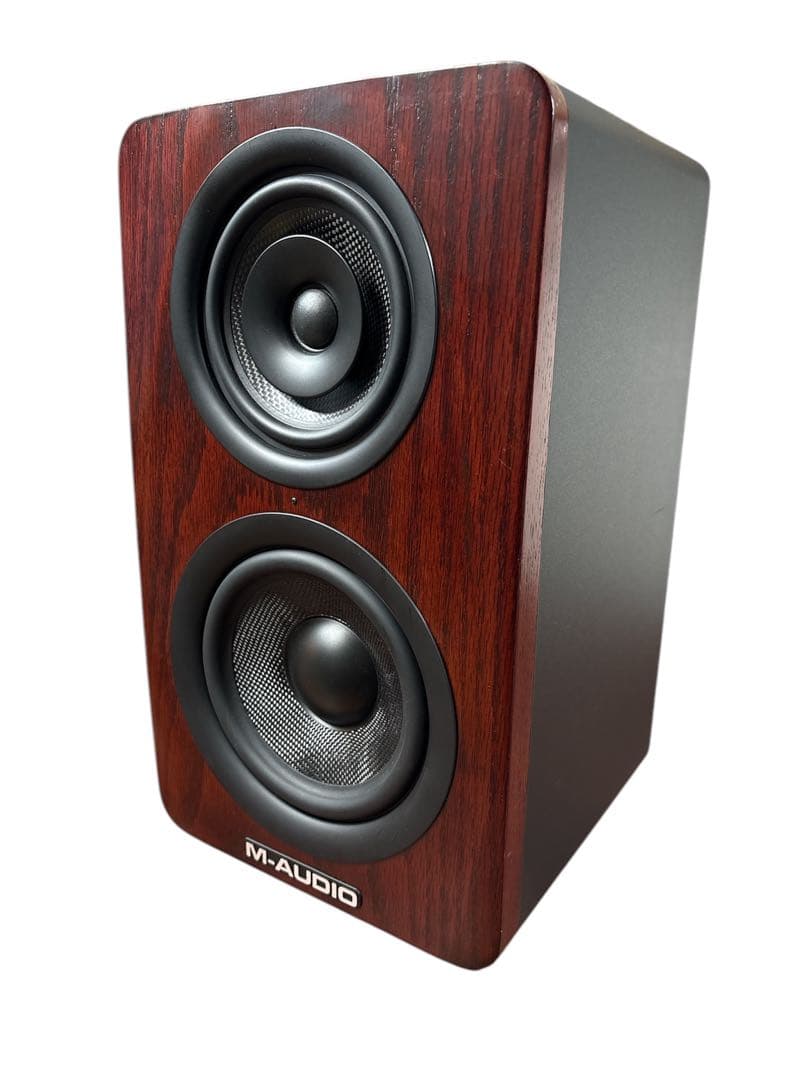 M-Audio スタジオ・リファレンス・モニタ M3-6 MA-MON-006