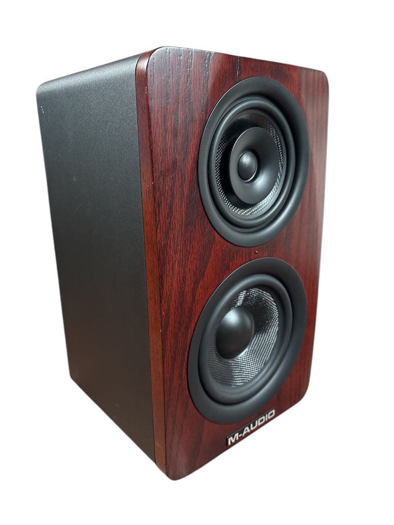 M-Audio スタジオ・リファレンス・モニタ M3-6 MA-MON-006