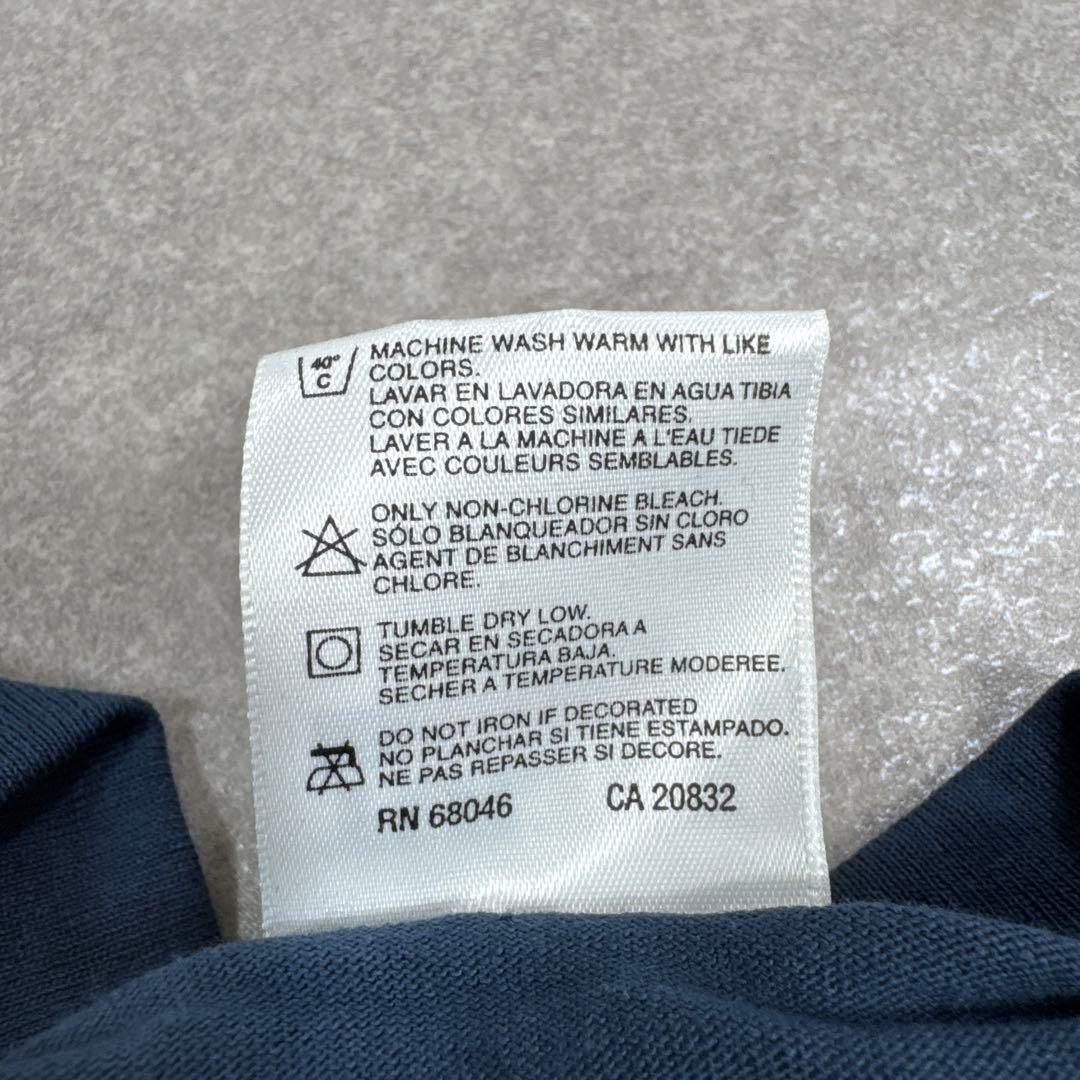 希少 Emerson, Lake & Palmer 90s ヴィンテージ バンT