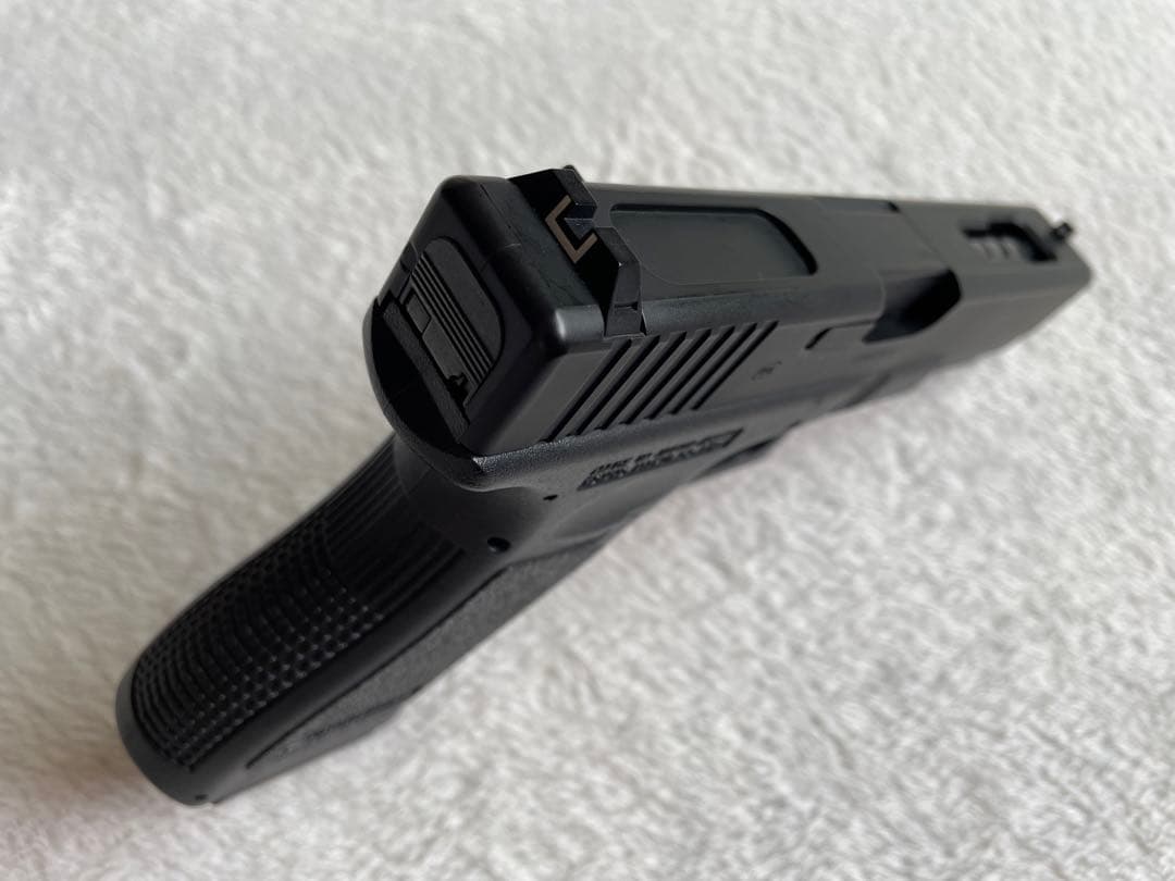 GLOCK 18C 電動ガン