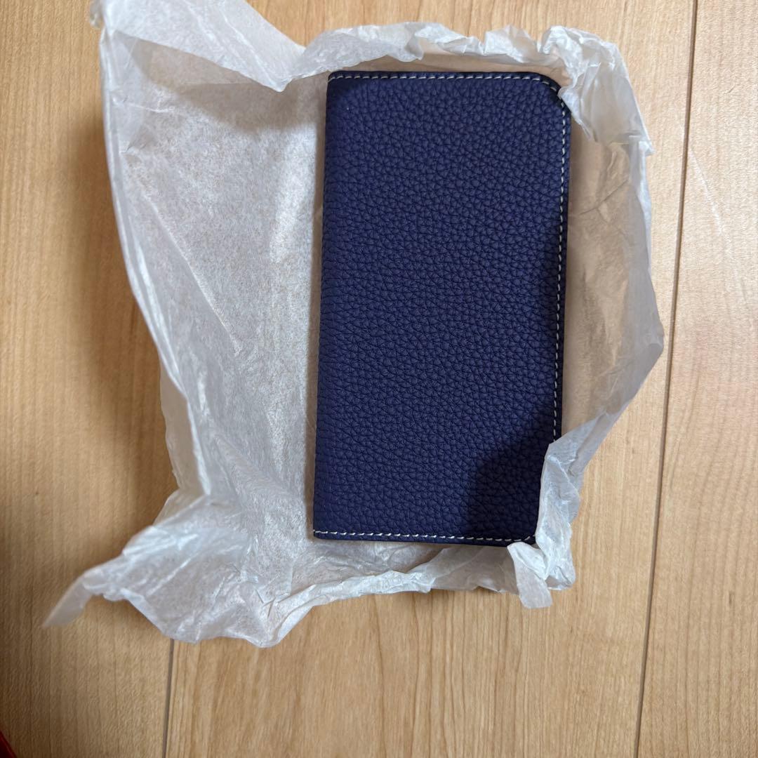 ボナベンチュラ BONAVENTURA iphone13miniケース