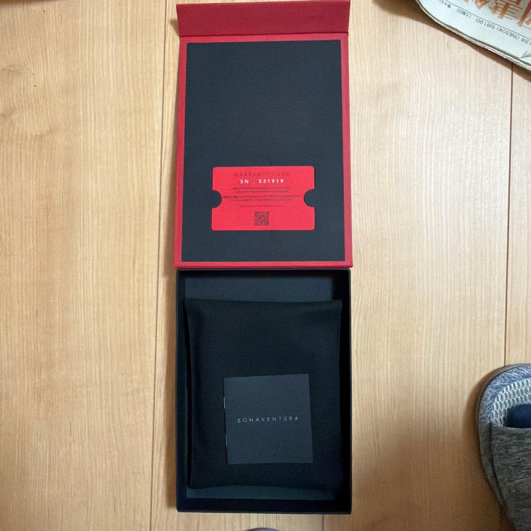 ボナベンチュラ BONAVENTURA iphone13miniケース