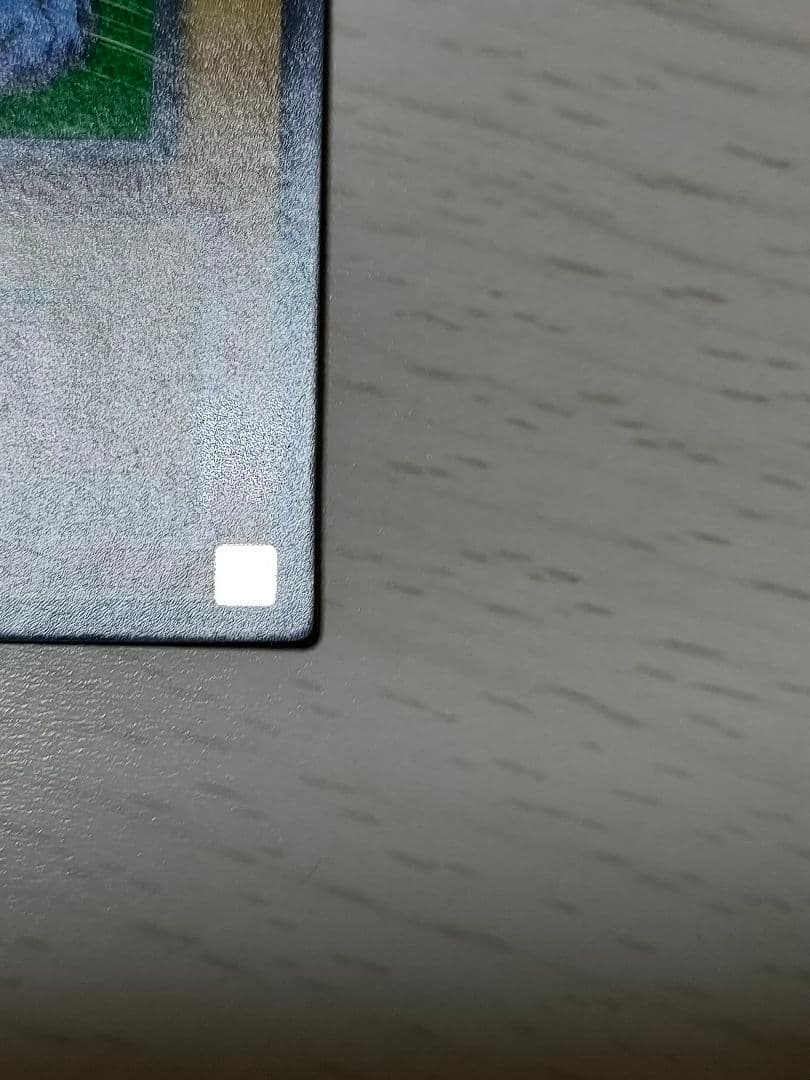 千年原人 遊戯王OCG WCS-AE403 1600枚限定プロモ 美品 アジア版