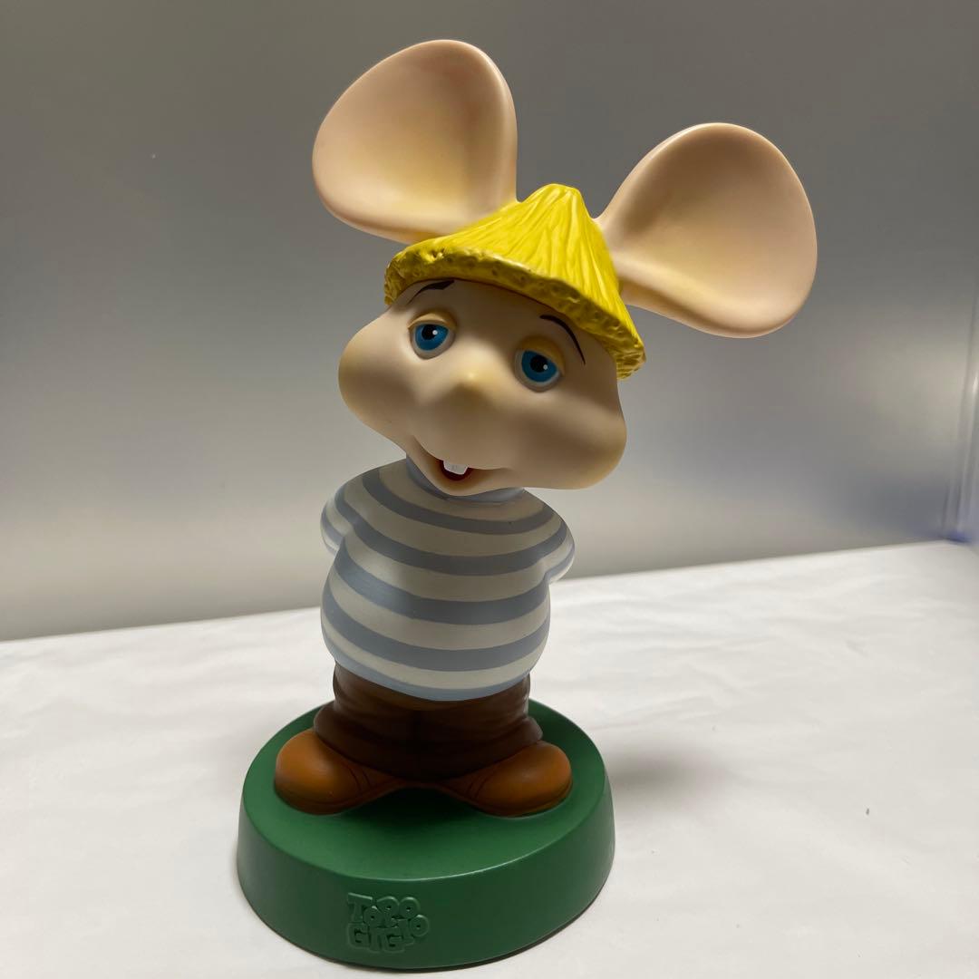 希少　外箱無しトッポジージョセット