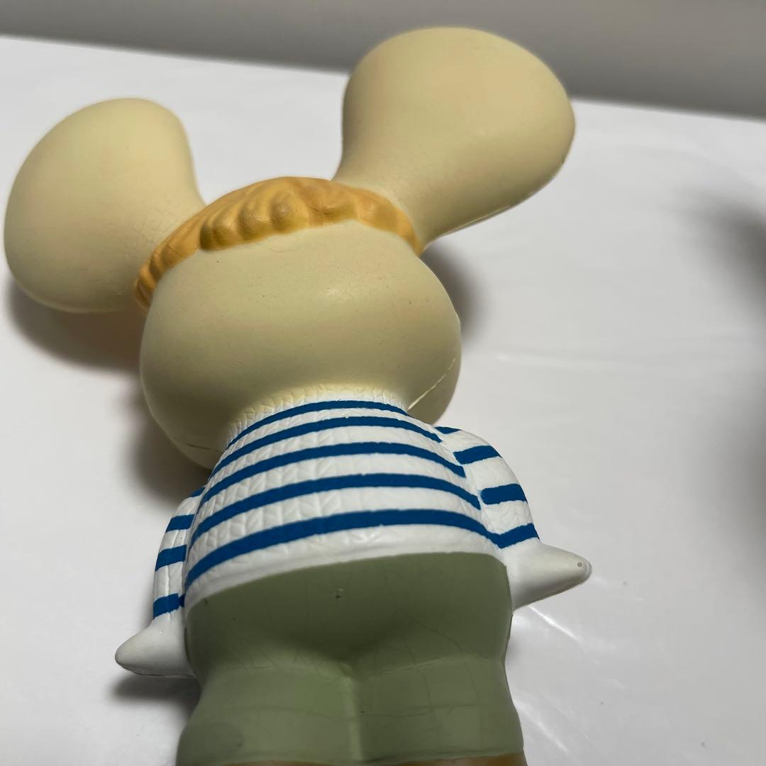 希少　外箱無しトッポジージョセット