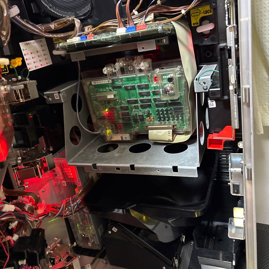 ヨリオ　ルパン三世  Road スロットマシン