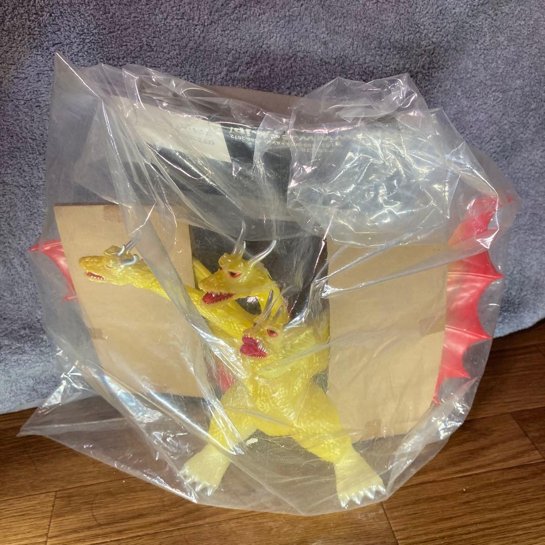 ccp 蓄光祭り05 キングギドラ