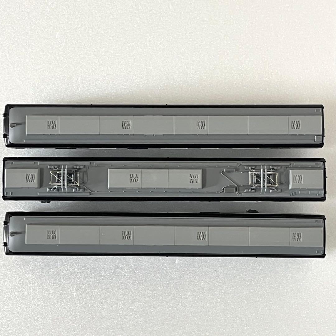 GREENMAX 50661 近鉄2013系 つどい・リニューアル後