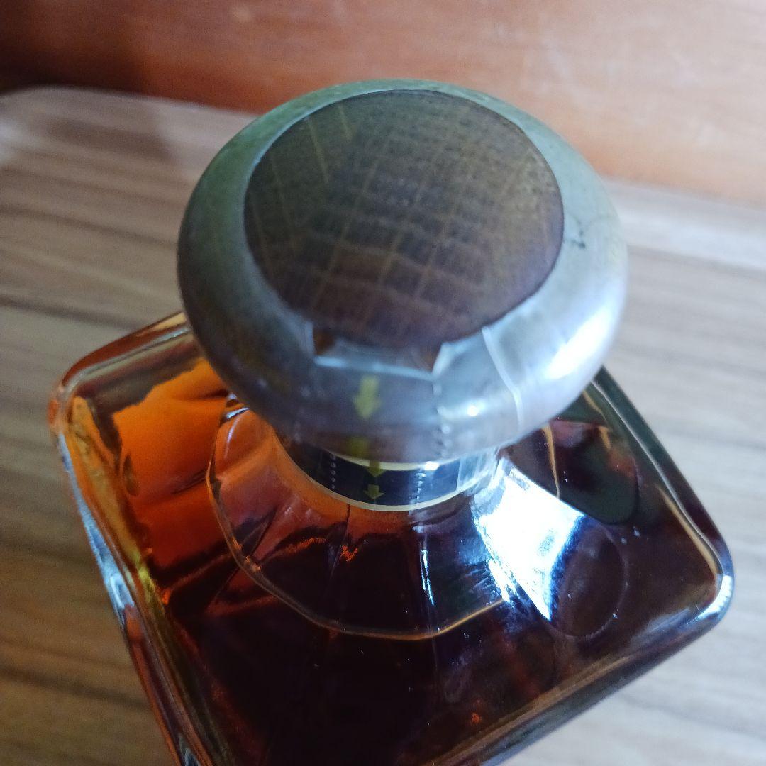 NIKKA 竹鶴 12年 ピュアモルト　旧ラベル660ml