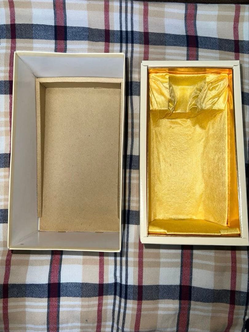 響 17年 ゴールドラベル(未開栓) ボックス付き