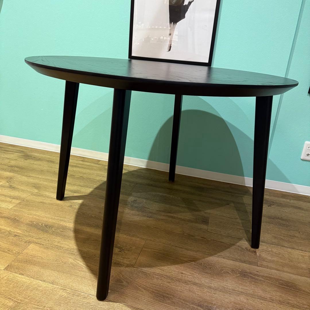 (kirara)IKEA LISABO ダイニングテーブル