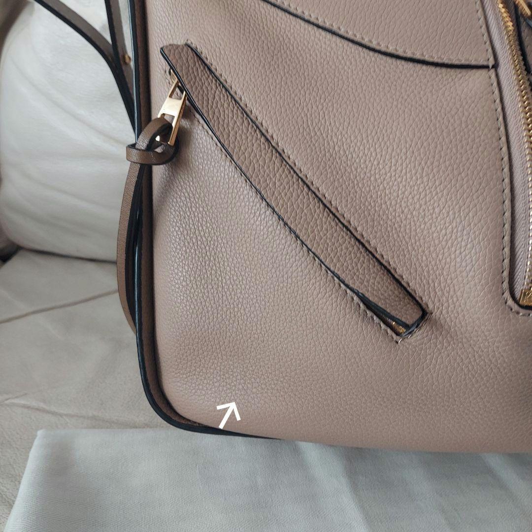 【専用】ロエベ　ハンモックスモール　サンドミンク