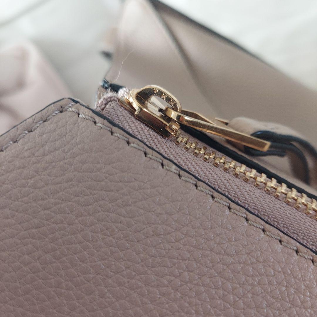 【専用】ロエベ　ハンモックスモール　サンドミンク