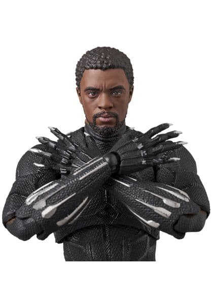 MAFEX ブラックパンサー Ver.1.5 マフェックス 新品未開封