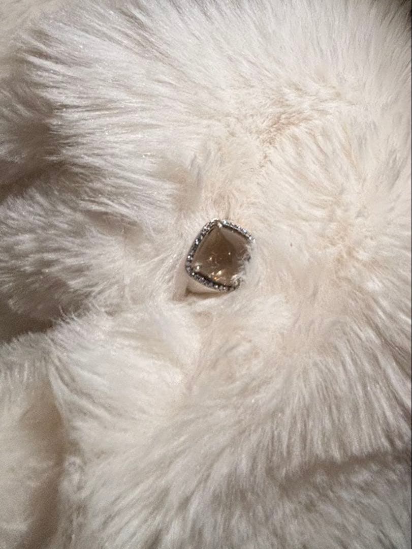 Adlin Ｈue アドリンヒュー　 リング　12号