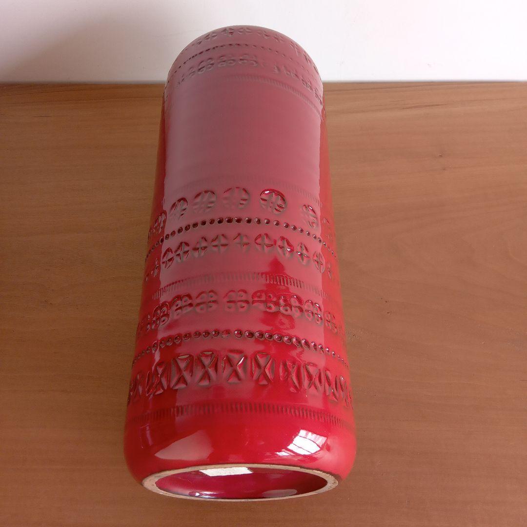 イタリア陶器　BITOSSIコレクション　ミッドセンチュリーデザイン