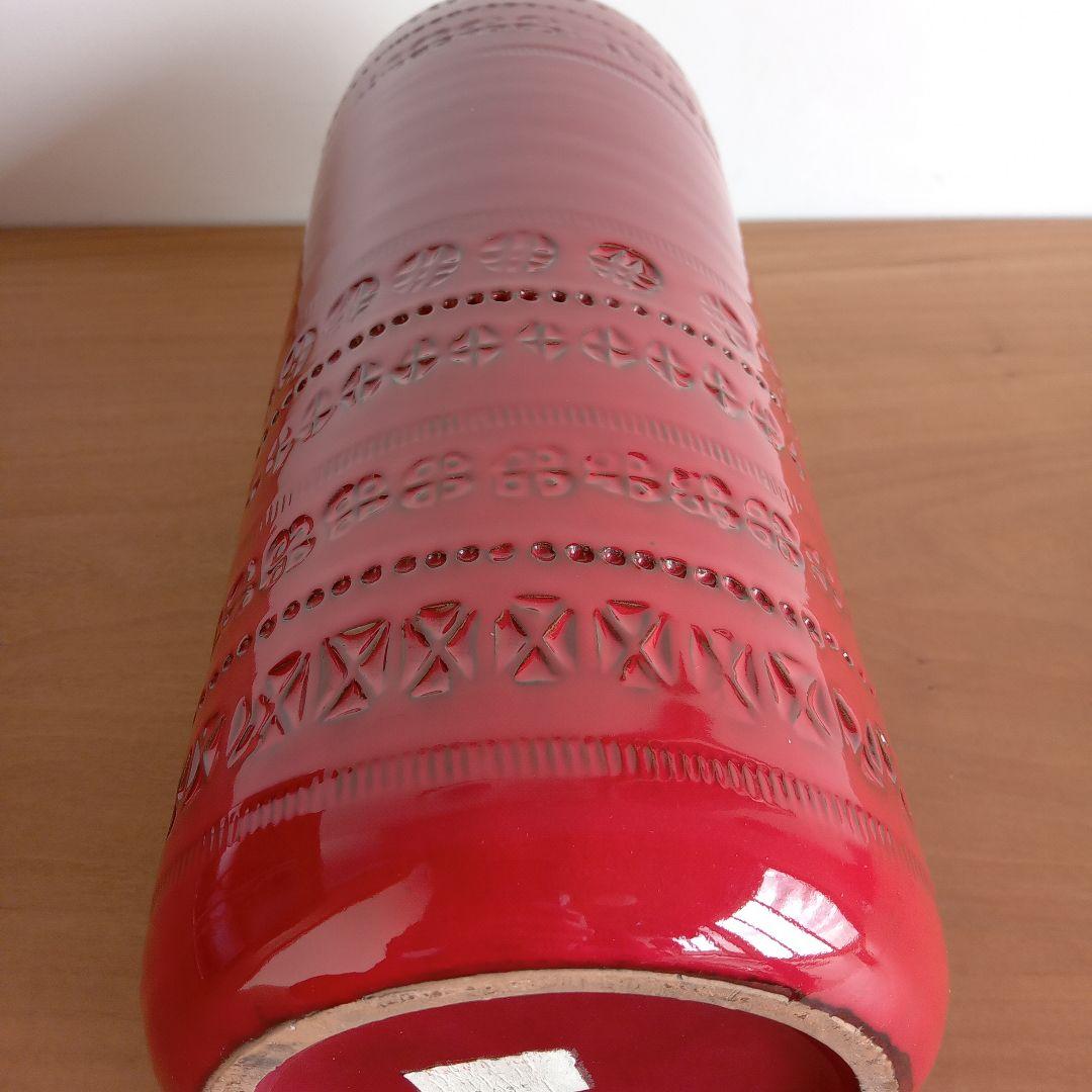 イタリア陶器　BITOSSIコレクション　ミッドセンチュリーデザイン