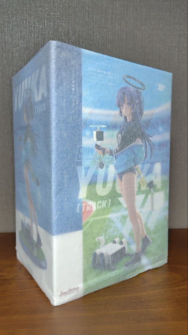 ブルーアーカイブ -Blue Archive- ユウカ(体操服) 1/7