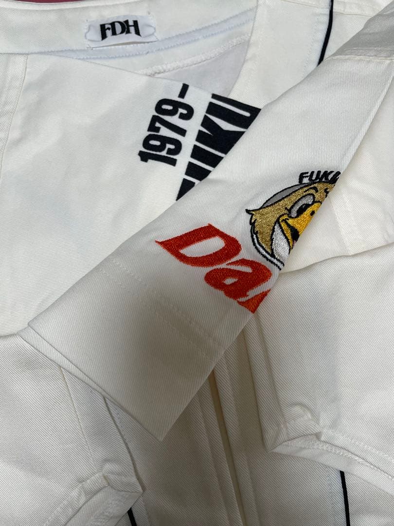 CHAGE&ASKA千年夜一夜祭限定コラボユニフォーム24