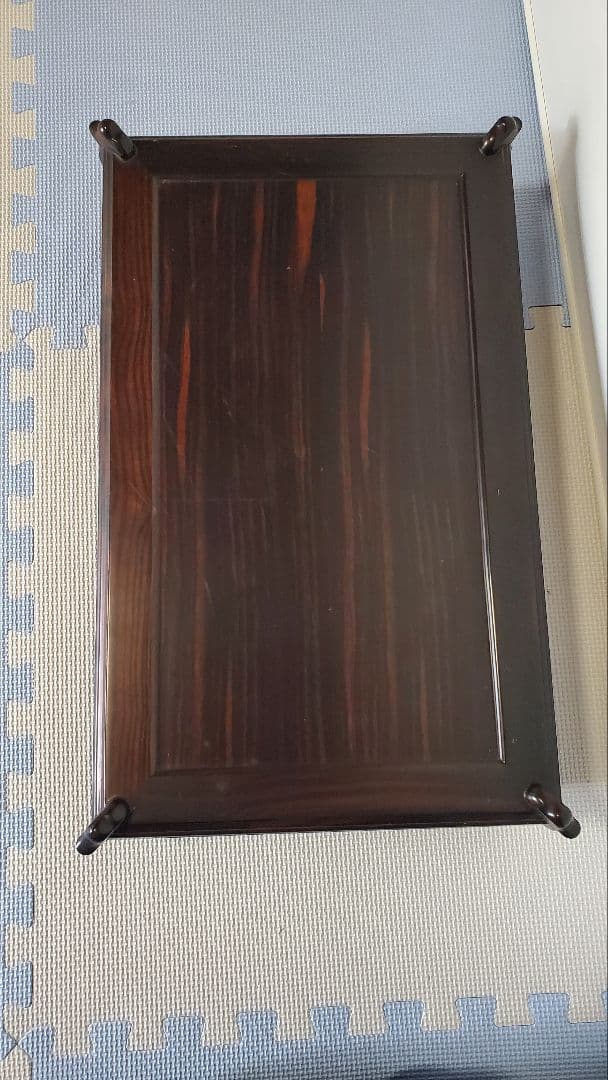 木製アンティーク台！　仏具、盆栽、生け花