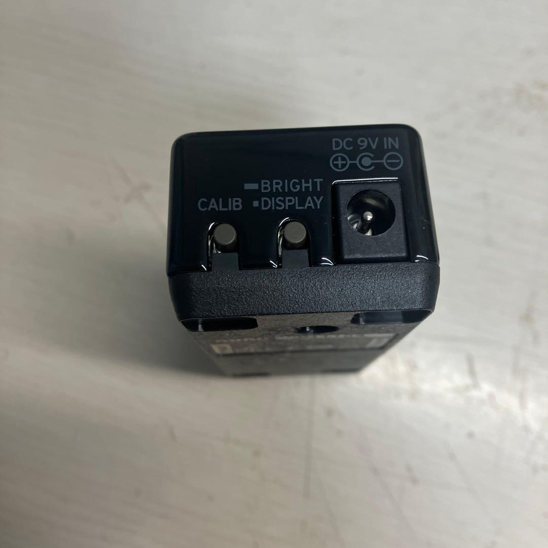 ギター korg Pitchblack X mini