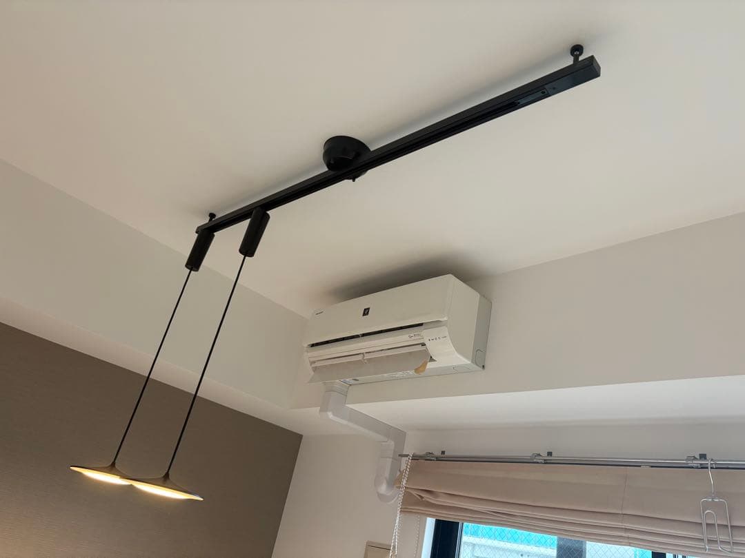 【6/2掲載終了】Panasonic ダクトレール・ペンダントライト