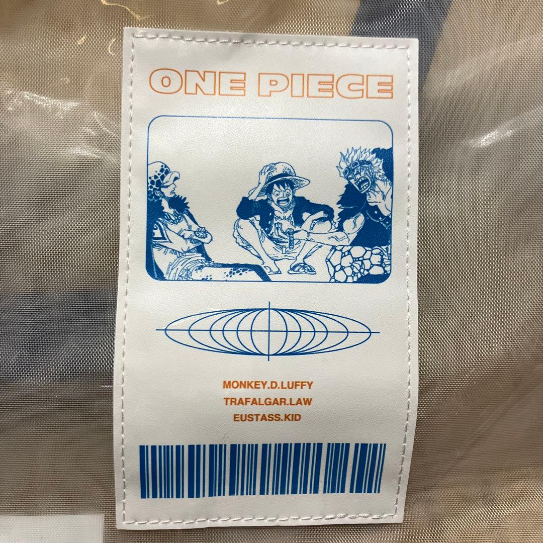 ONE PIECEグッズ4点セット