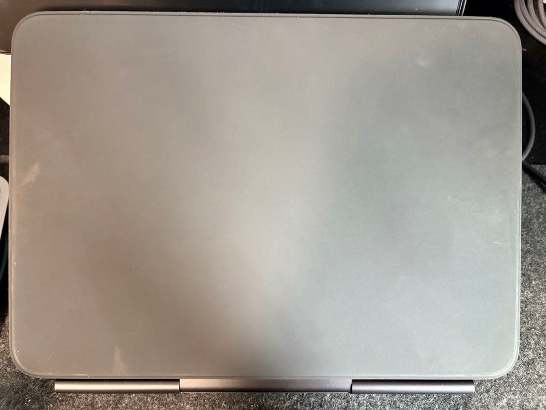 iPad Pro M4 11インチ用 純正Magic Keyboard