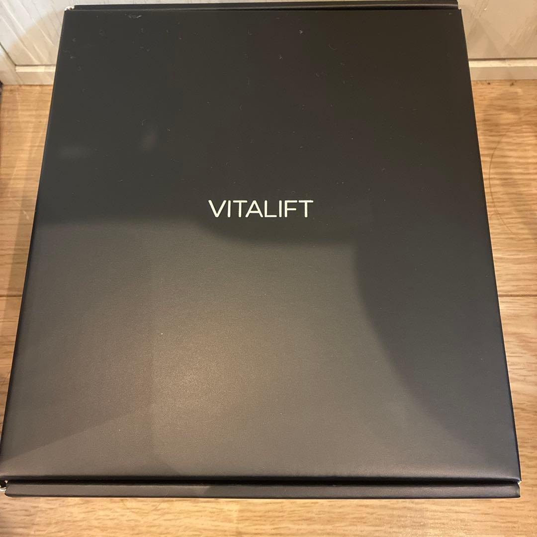 Panasonic バイタリフトかっさ　EH-SP86-K