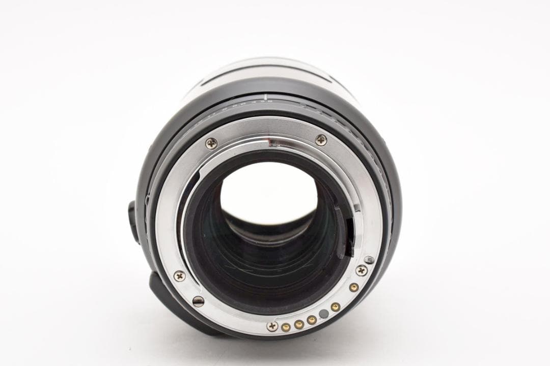 レンズ(単焦点) SMC Pentax-FA 100mm F2.8 Macro #7493