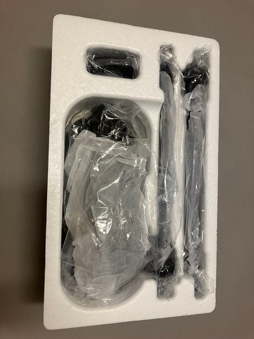 CSM 世紀王 シャドームーン ムーンドライバー