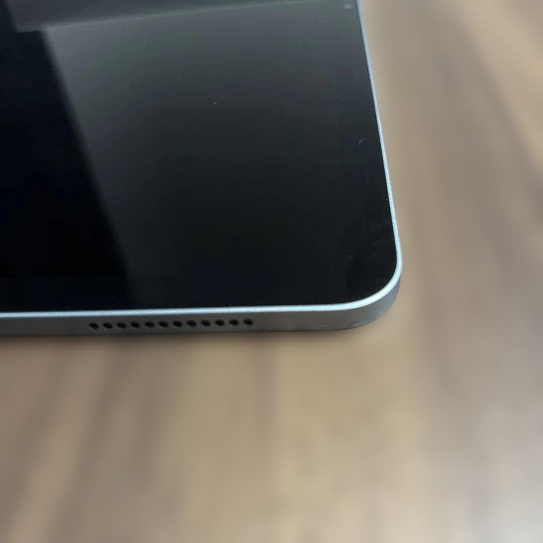 iPad Air 11 inc, apple pencil pro, 替え芯付き