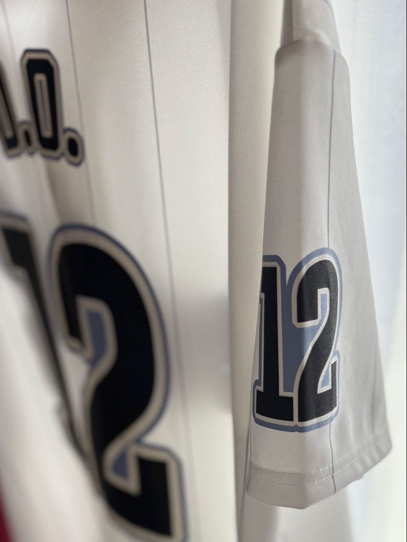 EXO ユニフォーム ギョンス D.O. A