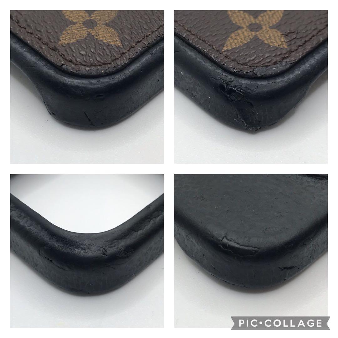 ルイヴィトン✨モノグラム iPhone15PRO用ケース スマホケース