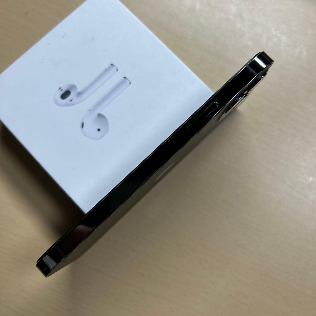 iPhone12 Pro 128GB SIMフリー　割れなし