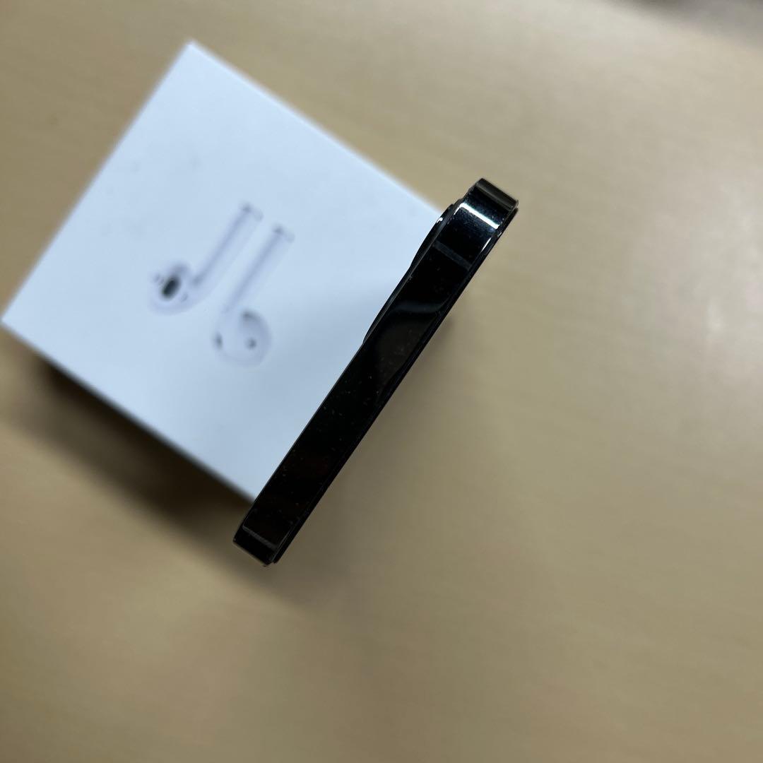 iPhone12 Pro 128GB SIMフリー　割れなし