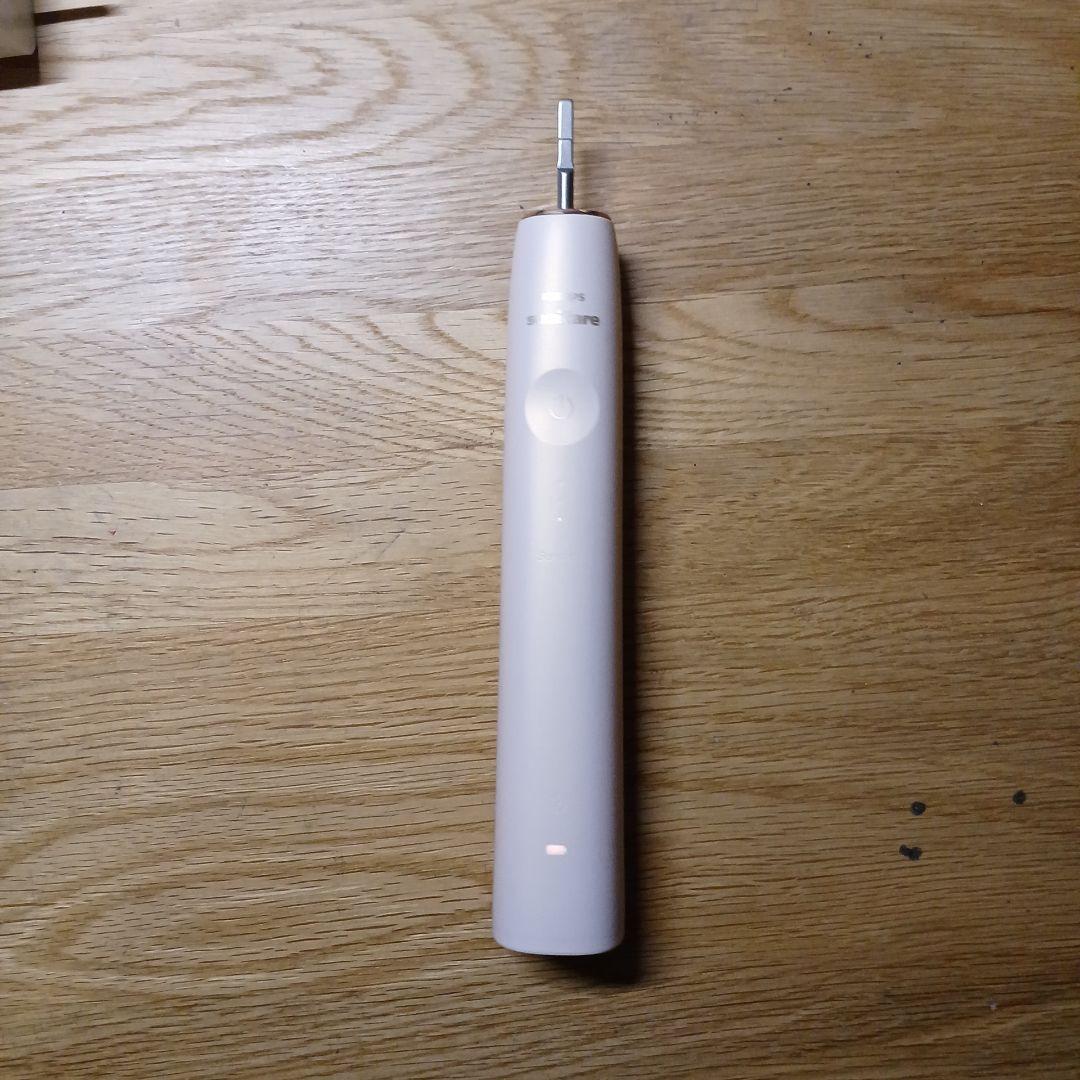 ソニッケアー9900プレステージ