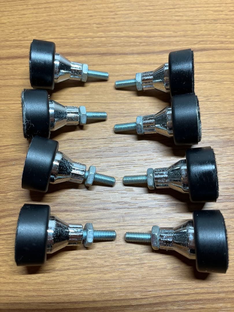 soundcare SuperSpike SS6 スピーカースタンド