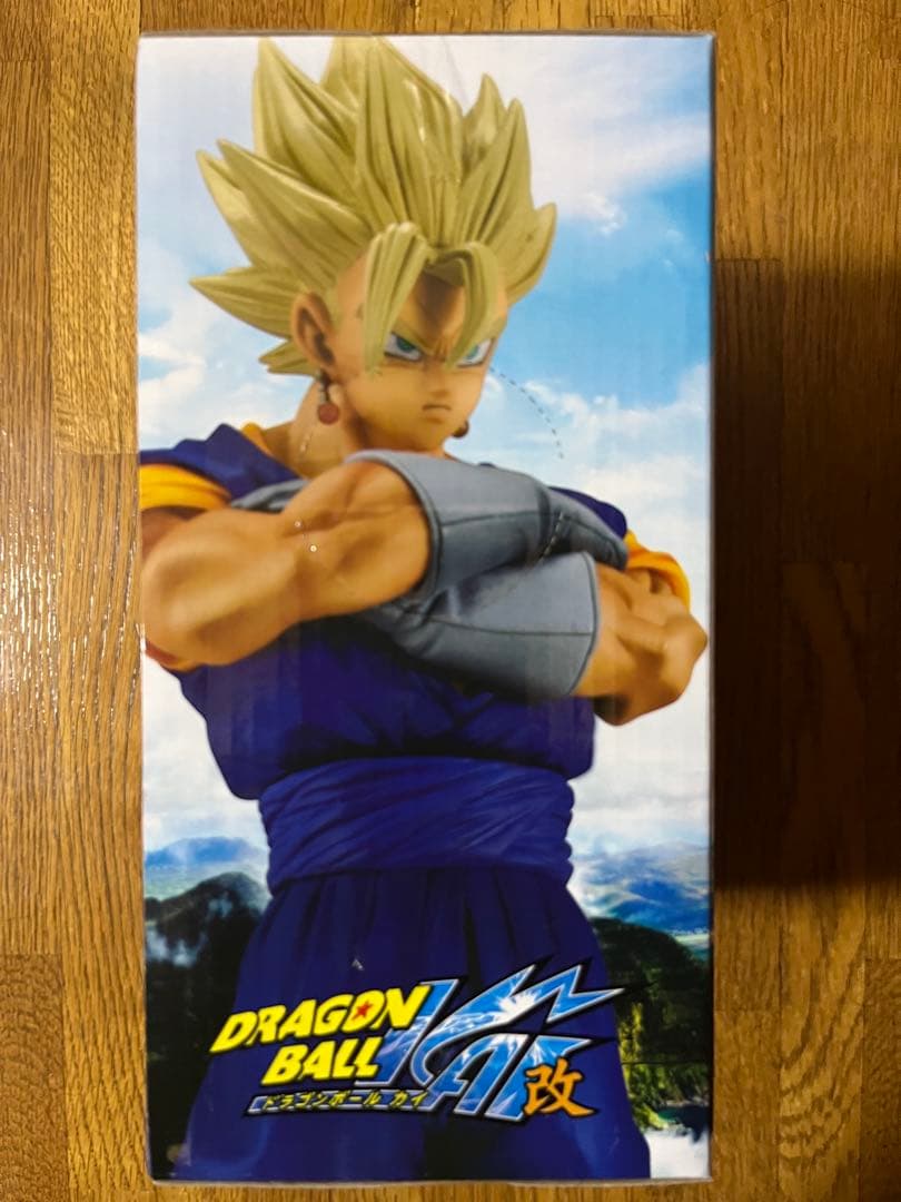 ドラゴンボール Z/改 MASTER STARS PIECE ベジット